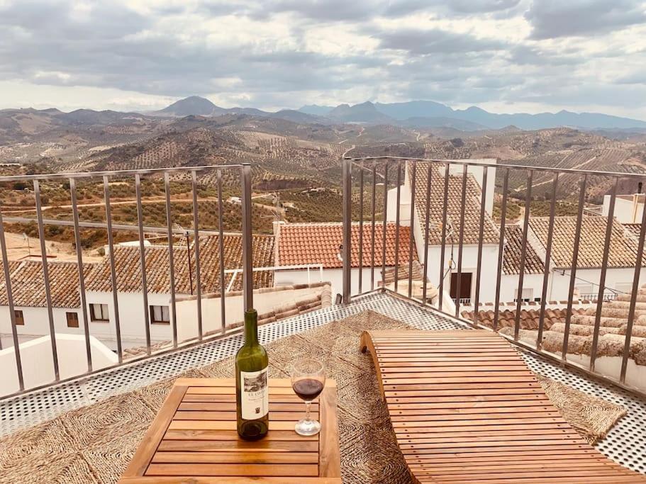 Casa Del Patito With Vista By Duckling Stays Ольвера Экстерьер фото