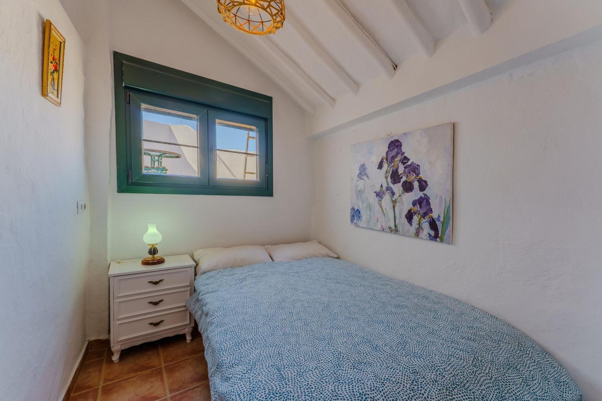 Casa Del Patito With Vista By Duckling Stays Ольвера Экстерьер фото